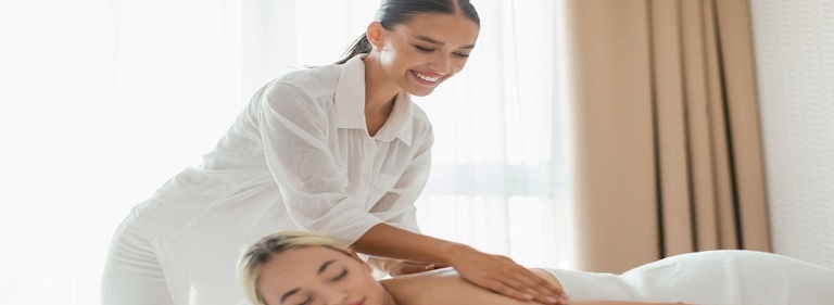  Best Deep Tissue Massage in Altrincham